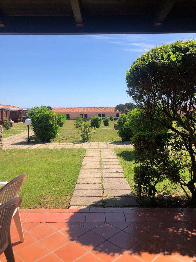 Casa Le Tonnare 6 Villa Stintino Exterior photo