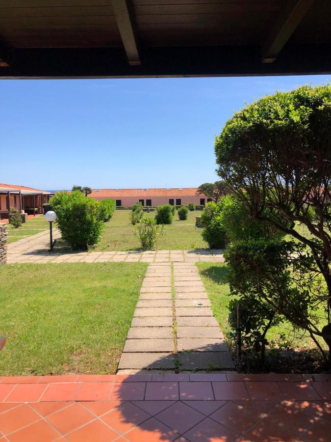 Casa Le Tonnare 6 Villa Stintino Exterior photo