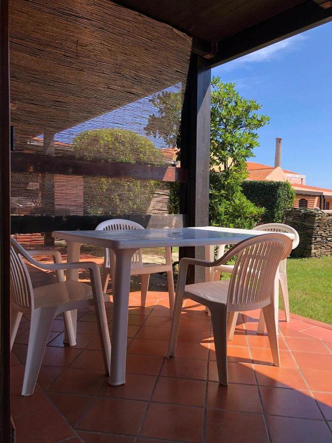 Casa Le Tonnare 6 Villa Stintino Exterior photo